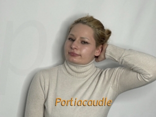 Portiacaudle