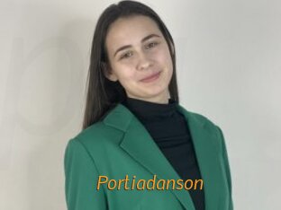 Portiadanson