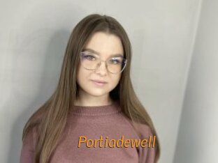 Portiadewell