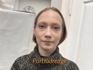 Portiadredge