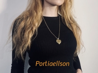 Portiaellson