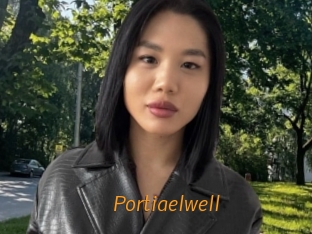 Portiaelwell