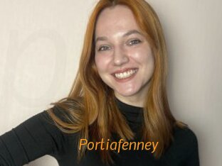 Portiafenney