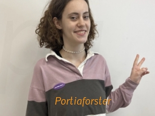 Portiaforster