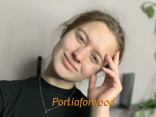 Portiaforwood