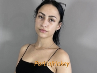 Portiafrickey