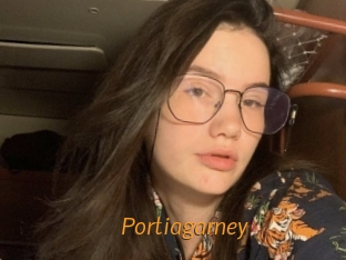 Portiagarney