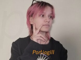 Portiagill