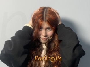 portiagills Porn University