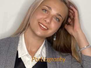Portiagranby