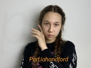 Portiahandford