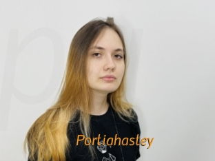 Portiahastey