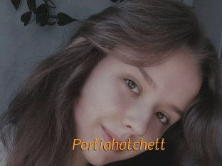 Portiahatchett
