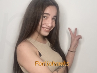 portiahawks Porn University