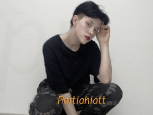 Portiahiatt