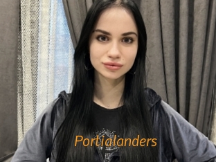 Portialanders