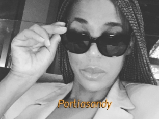 Portiasandy