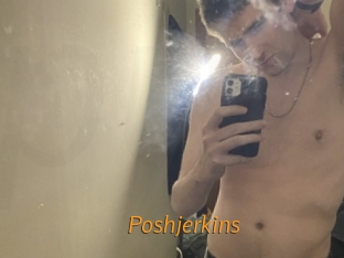 Poshjerkins