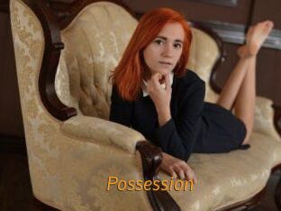 Possession