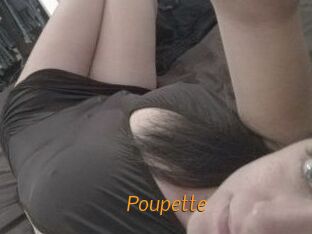 Poupette