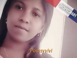 Poussyvivi