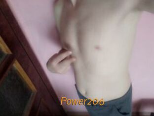 Power206