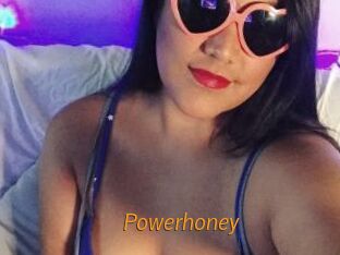 Powerhoney