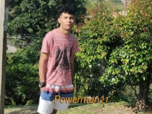 powerman21 Porn University
