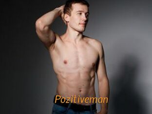 Pozitiveman