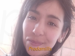 Pradamills