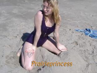 Prairieprincess