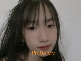 Pratimary