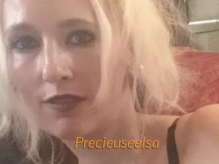 Precieuseelsa
