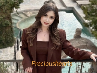 Precioushearts
