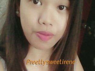 Preettysweetirene