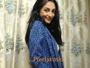 Preetykasia