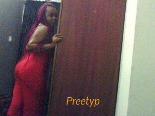 preetyp Porn University