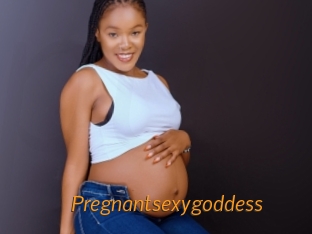 Pregnantsexygoddess