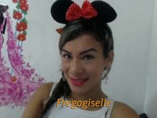 Pregogiselle