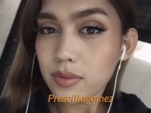 Prescillagomez