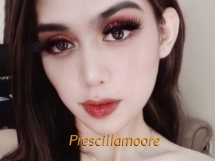 Prescillamoore