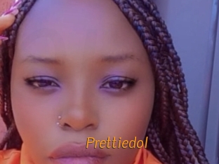 Prettiedol