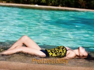 Prettiestabby
