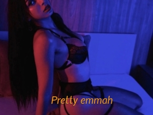 pretty_emmah Porn University