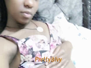 Pretty8lvy