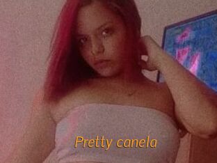 Pretty_canela