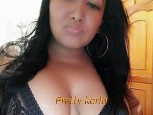 Pretty_karla