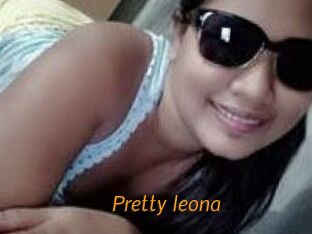pretty_leona Porn University
