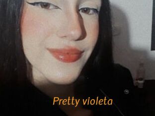 Pretty_violeta