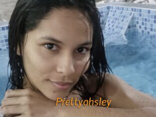 Prettyahsley